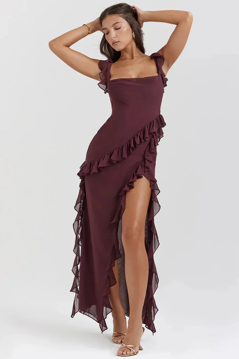 Dark Red 3