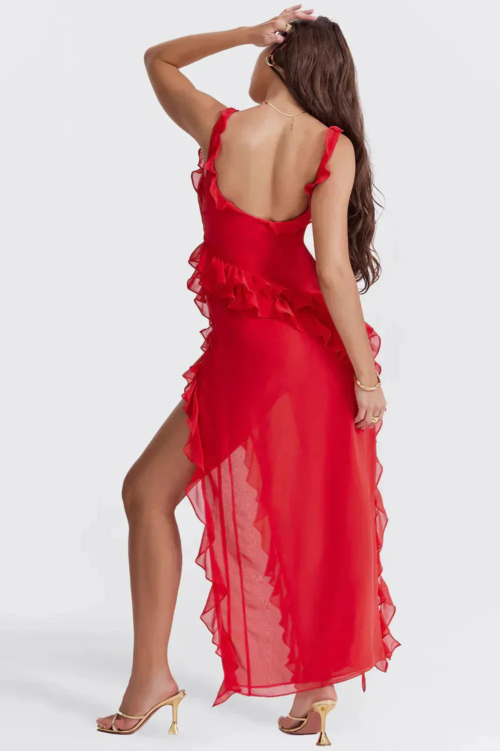 Red 2