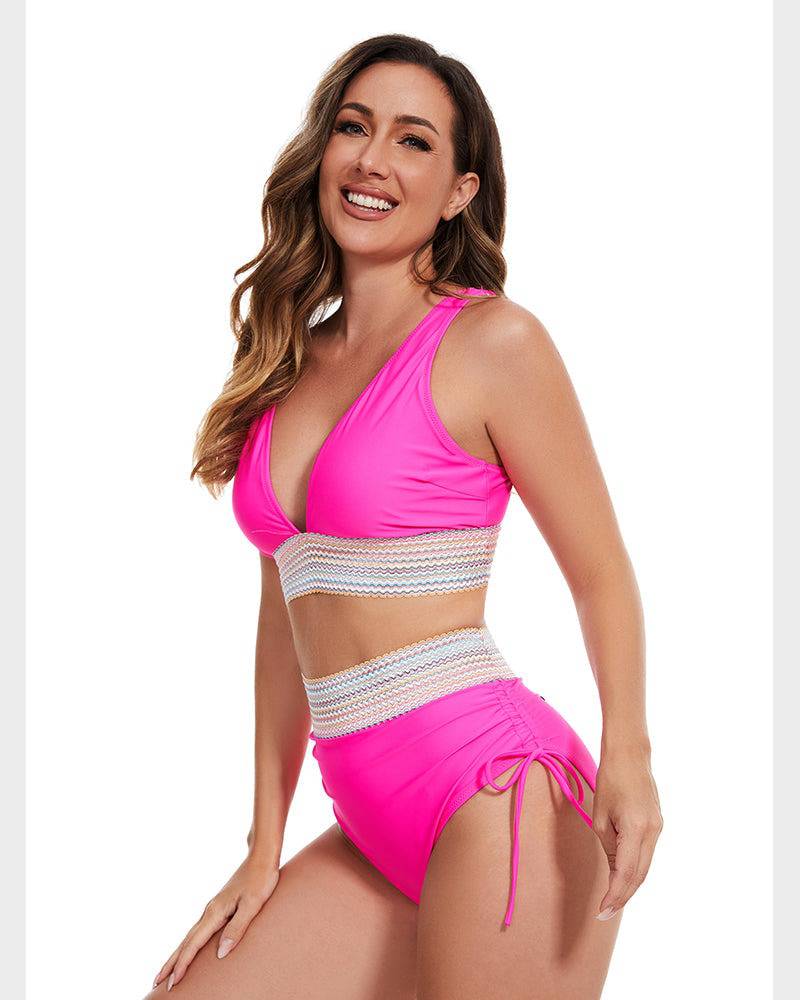 Pink 7