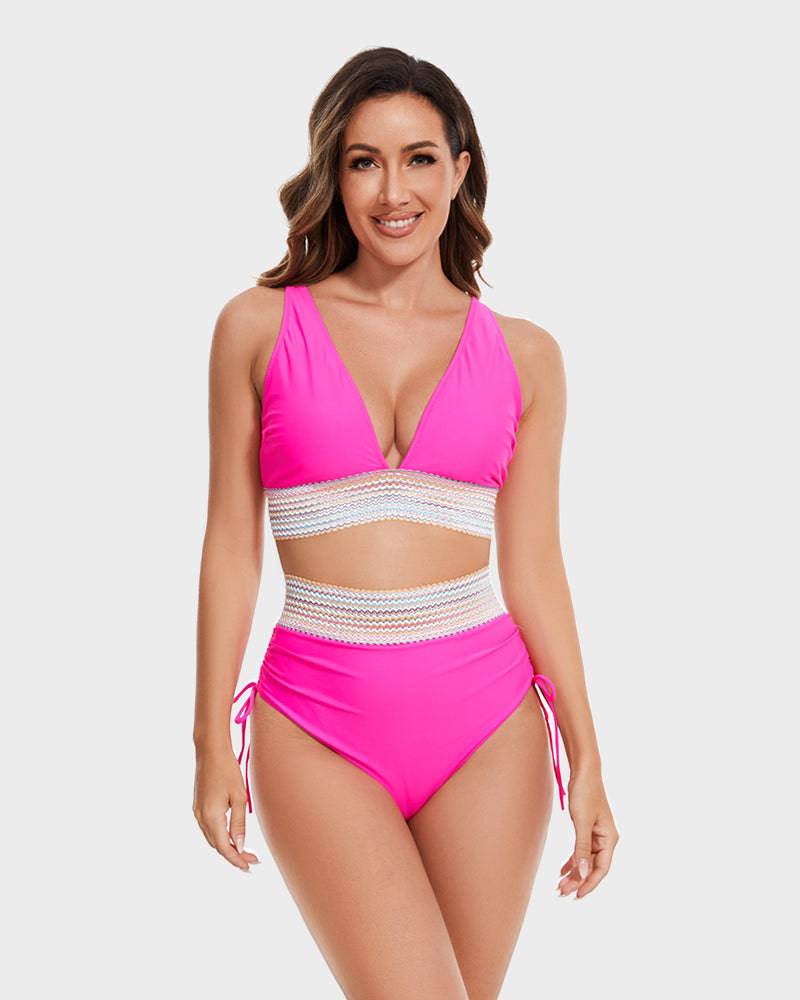 Pink 8