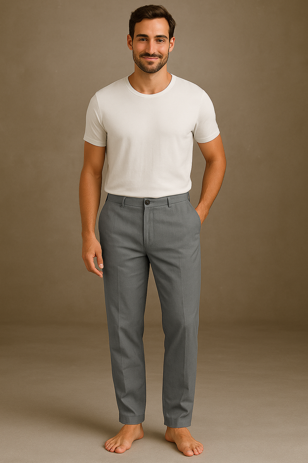 Dark Gray