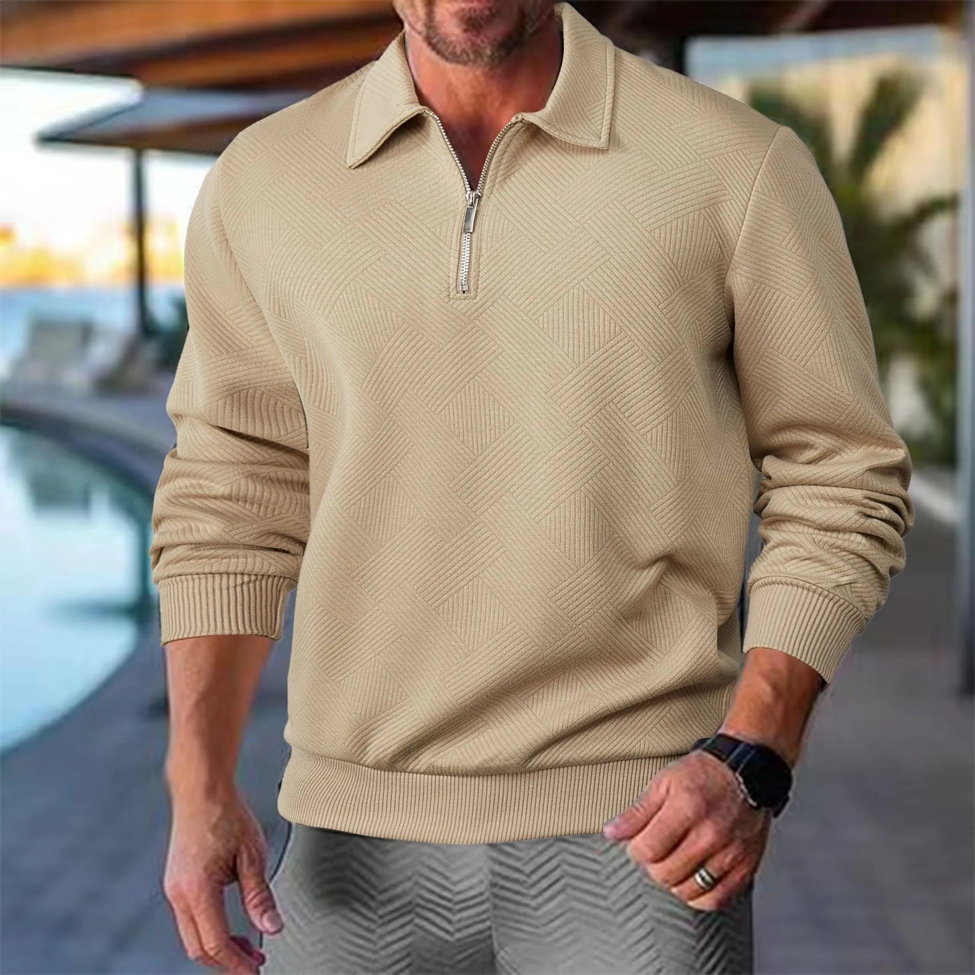 Khaki 3