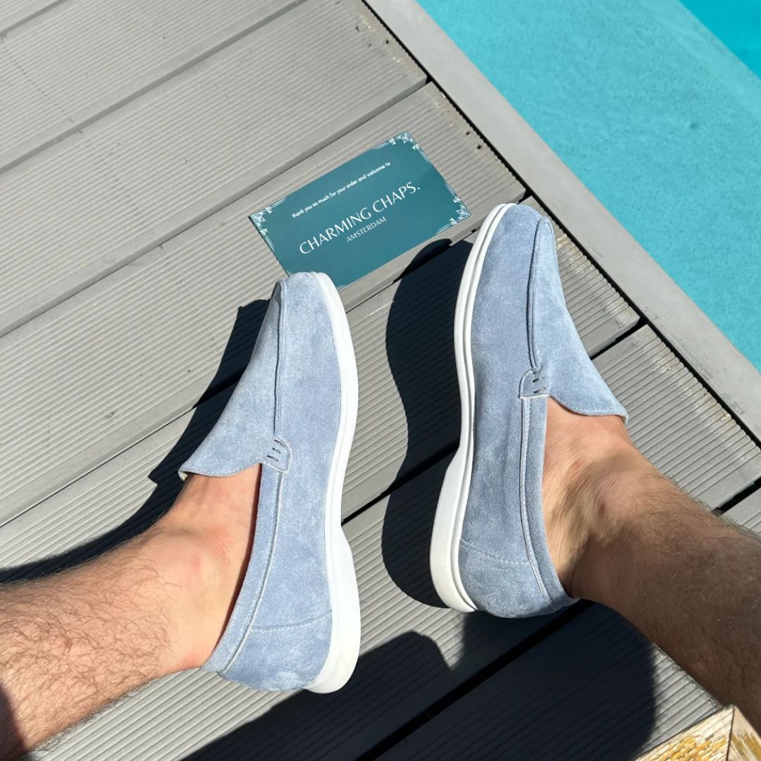 Light Blue