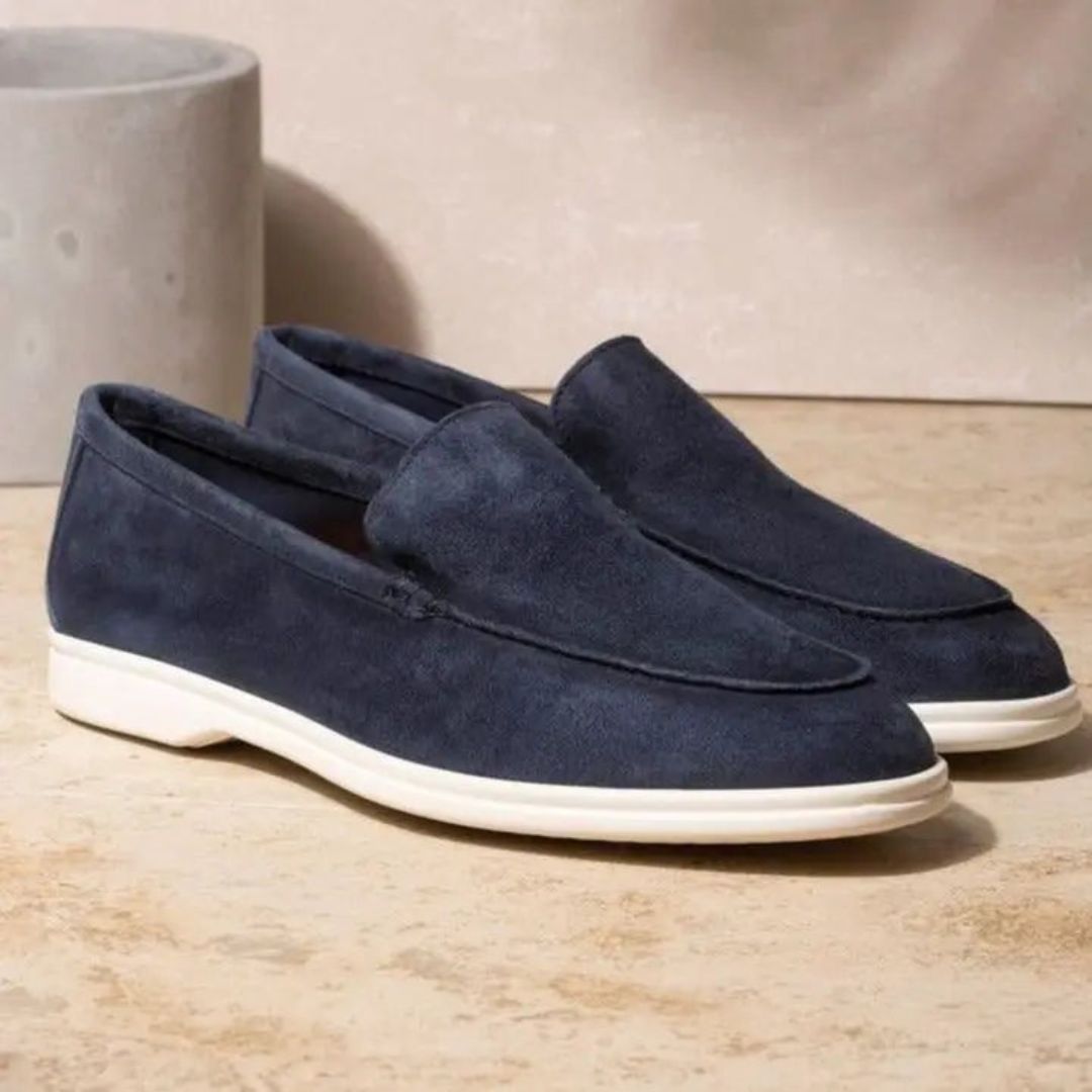 Navy Blue 6