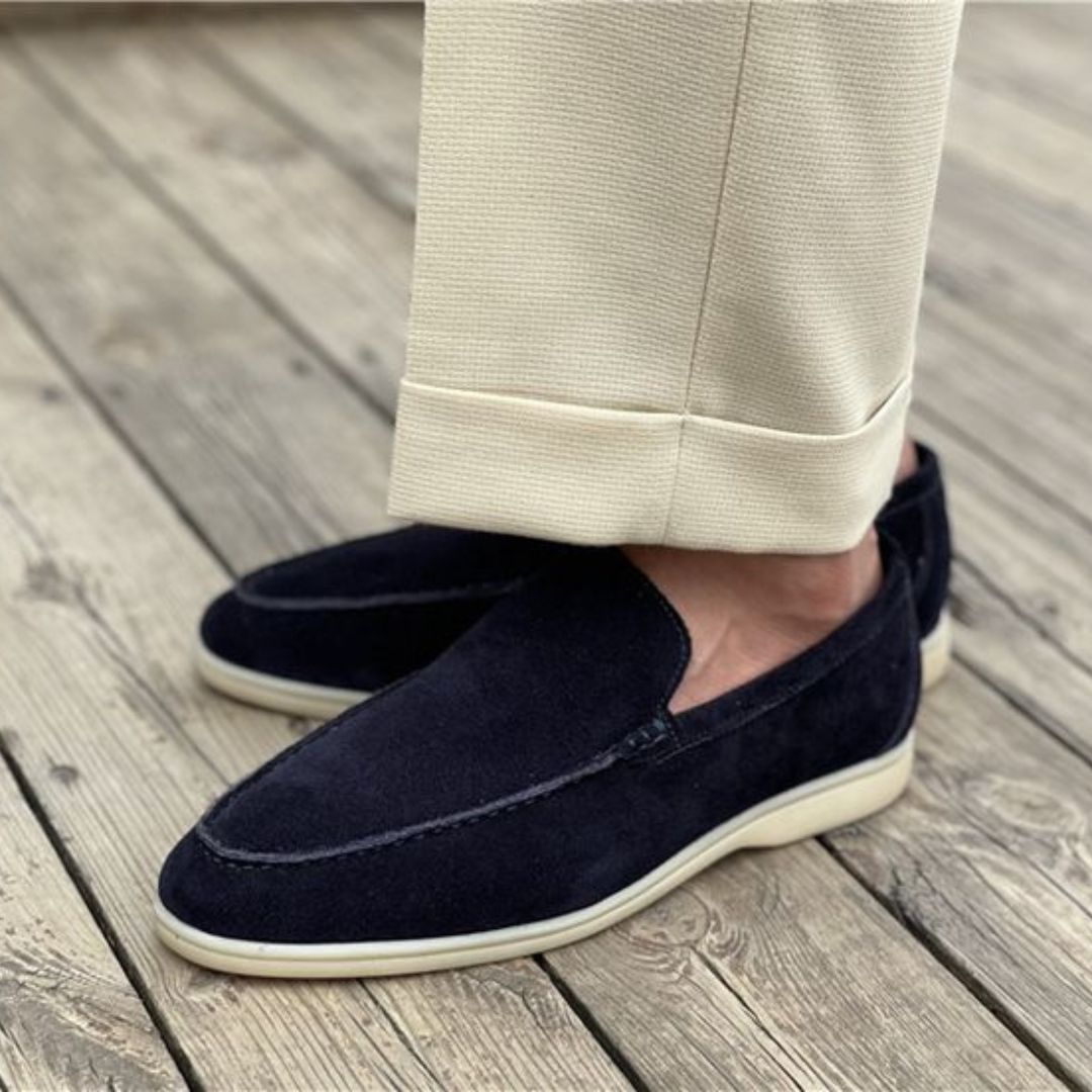 Navy Blue 3