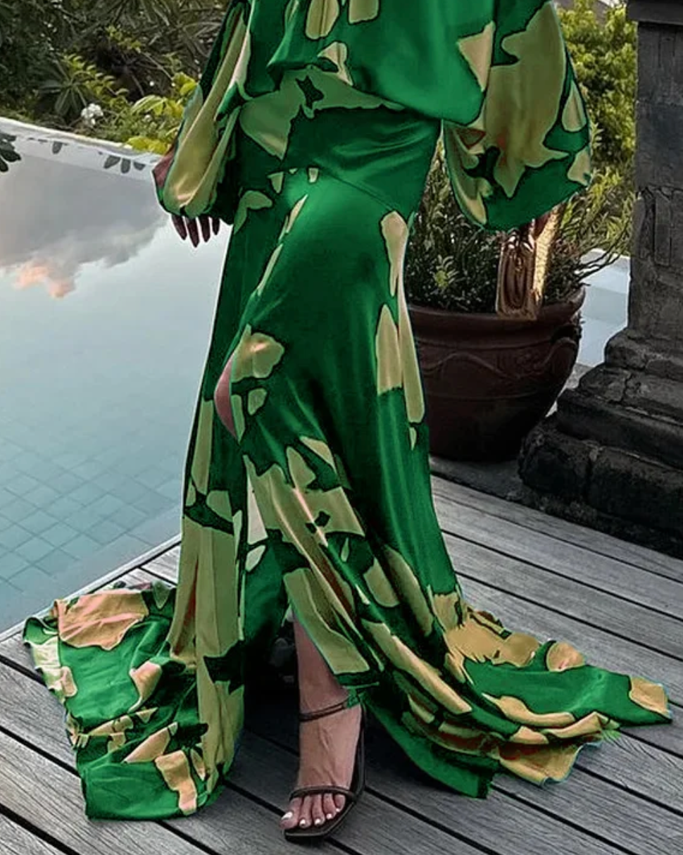 Green 2