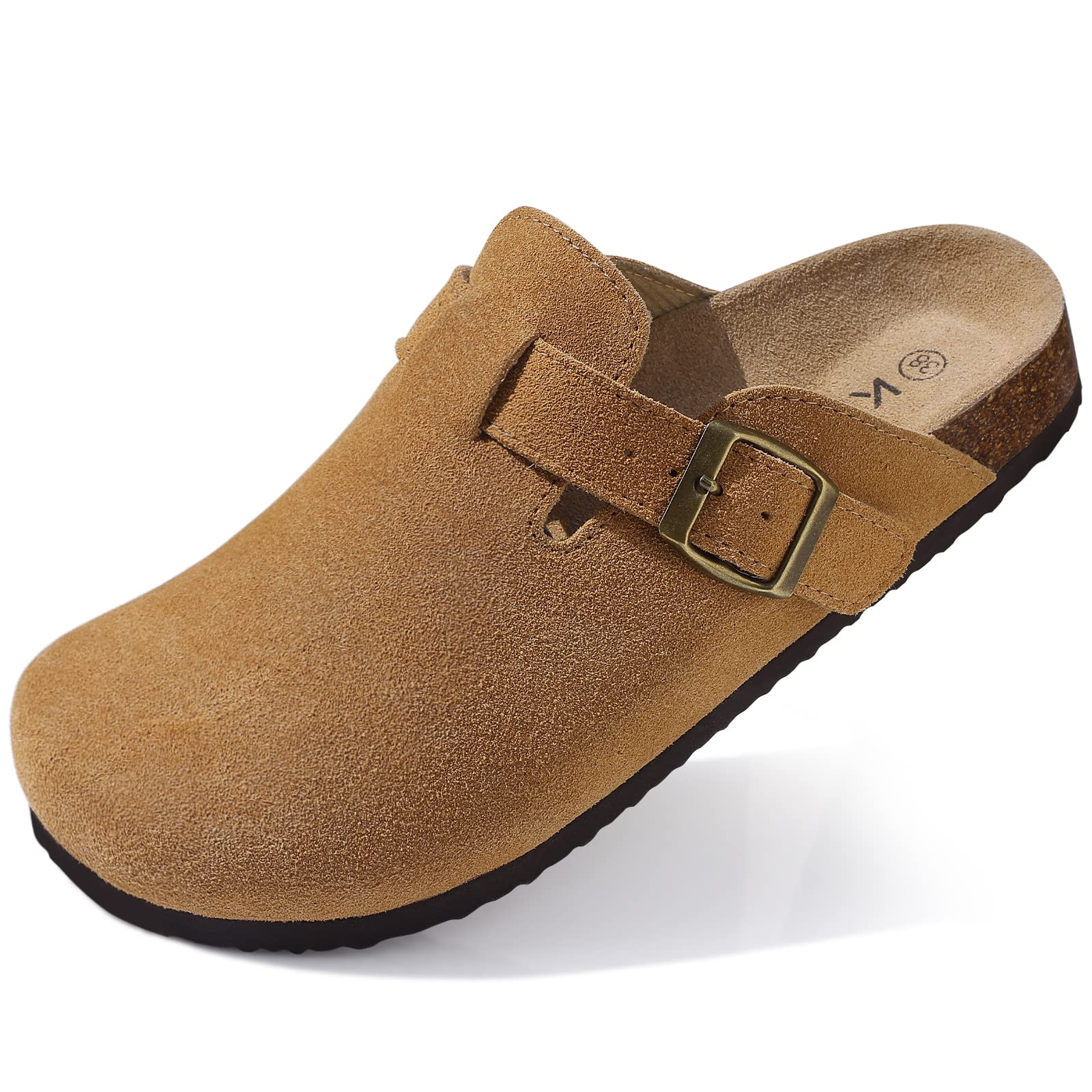 Brown 2