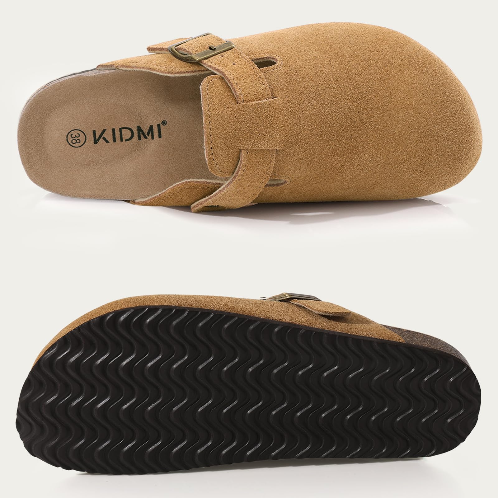 Brown 3