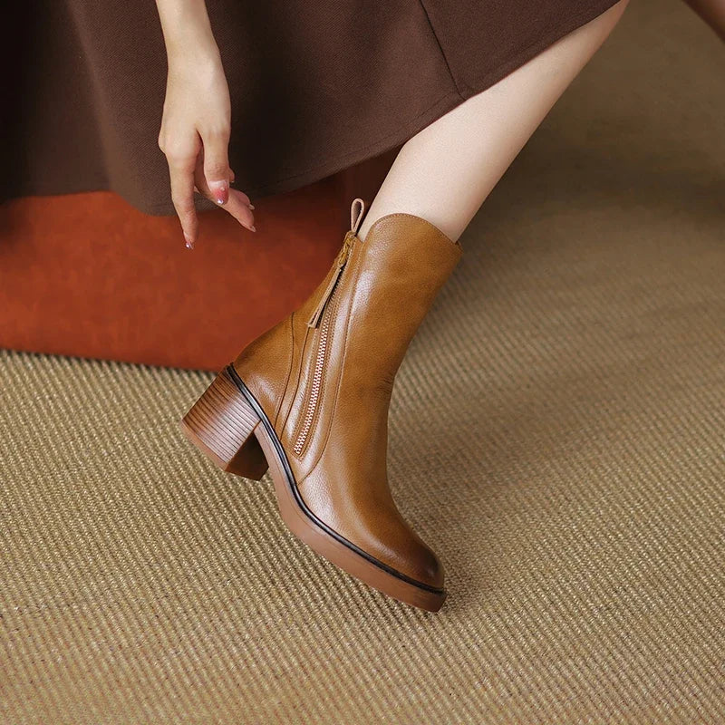 Brown 2
