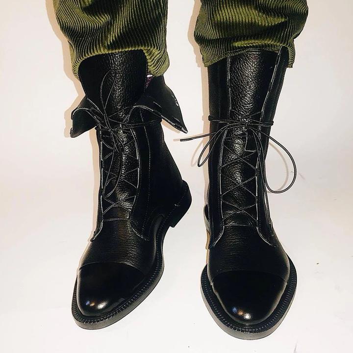 Black 7