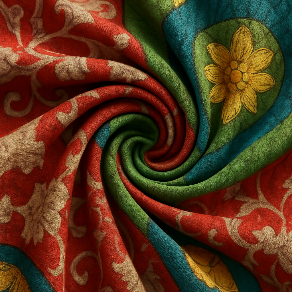 Multicolour 6
