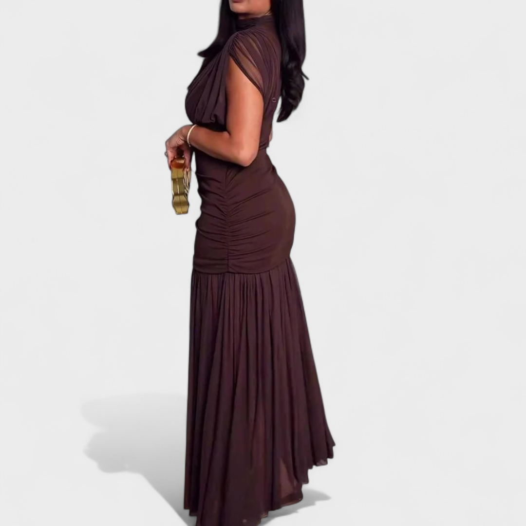 Brown 3