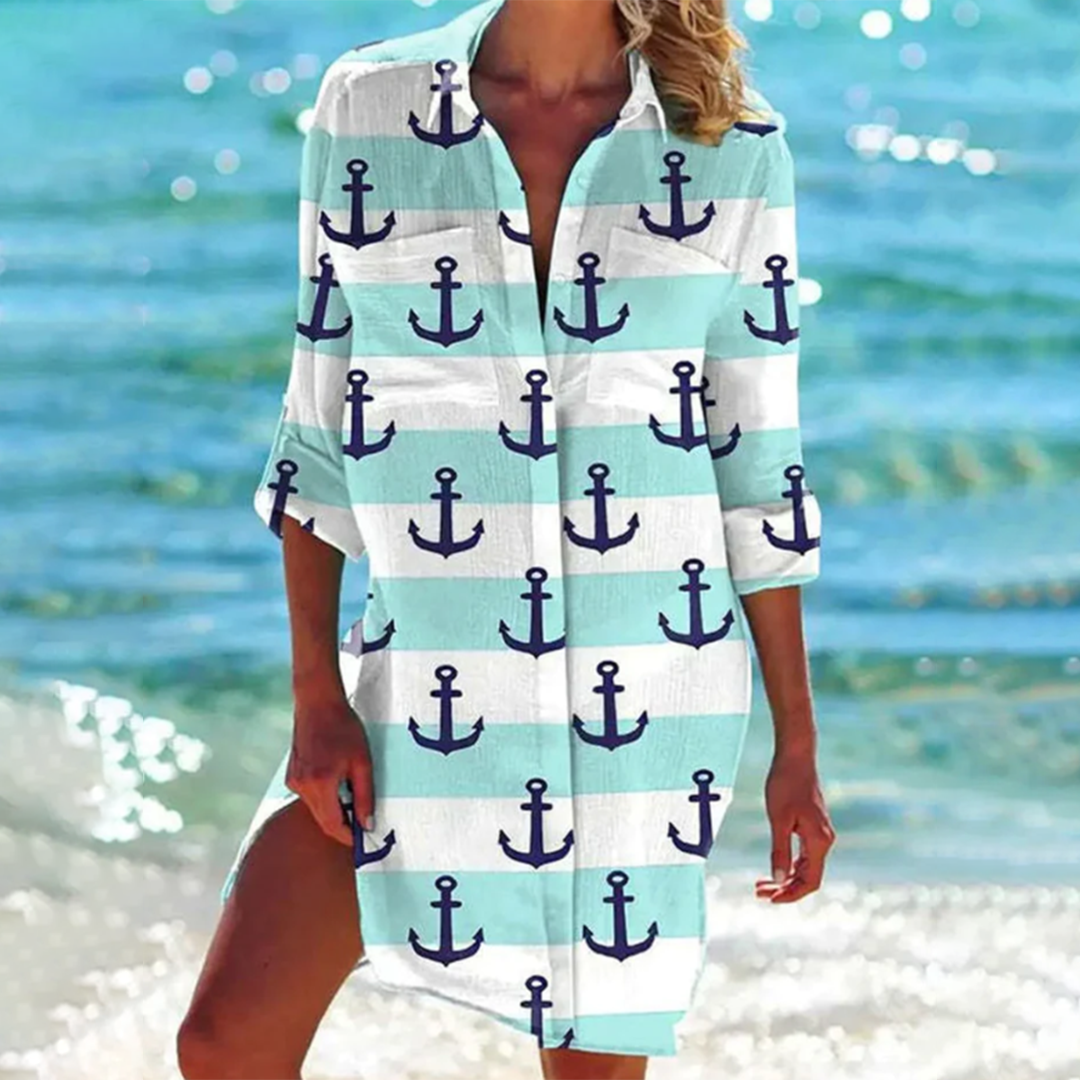 Mint Anchor