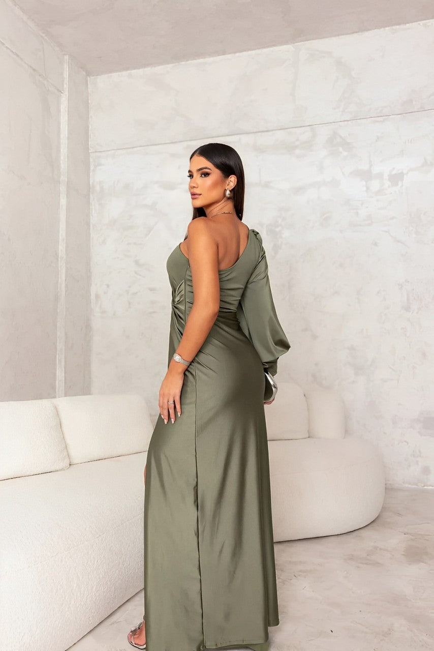 Olive Green
