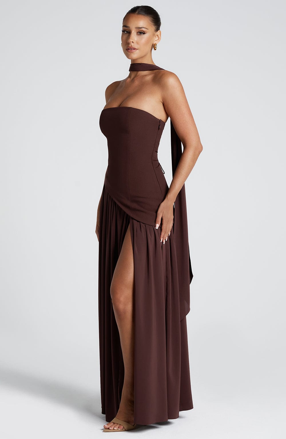 Brown 5