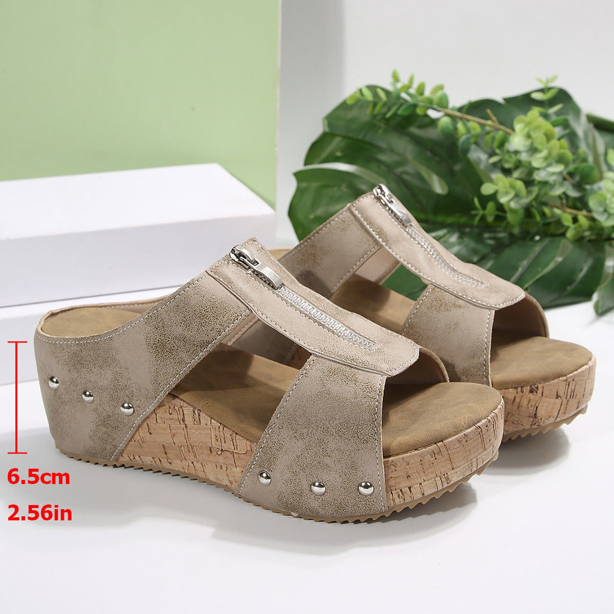 Khaki 2