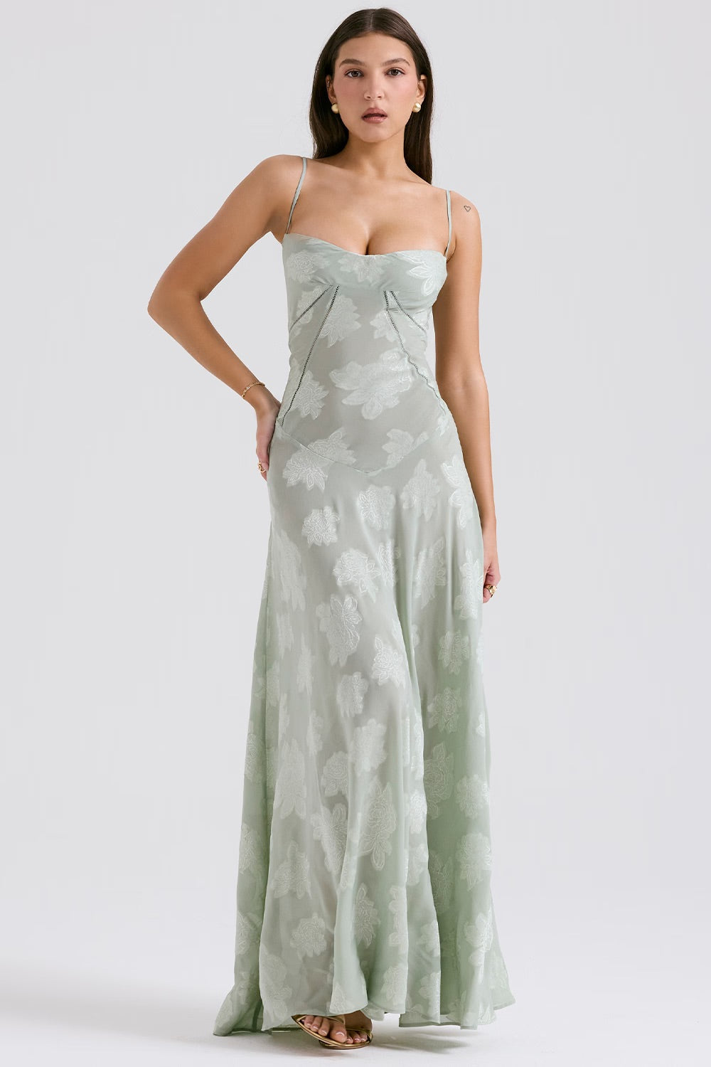 Sage Green