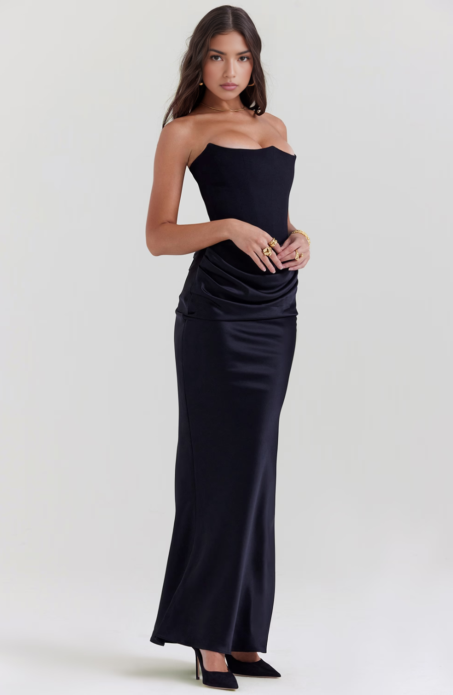Black 5