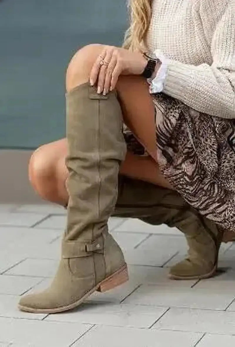 Army green
