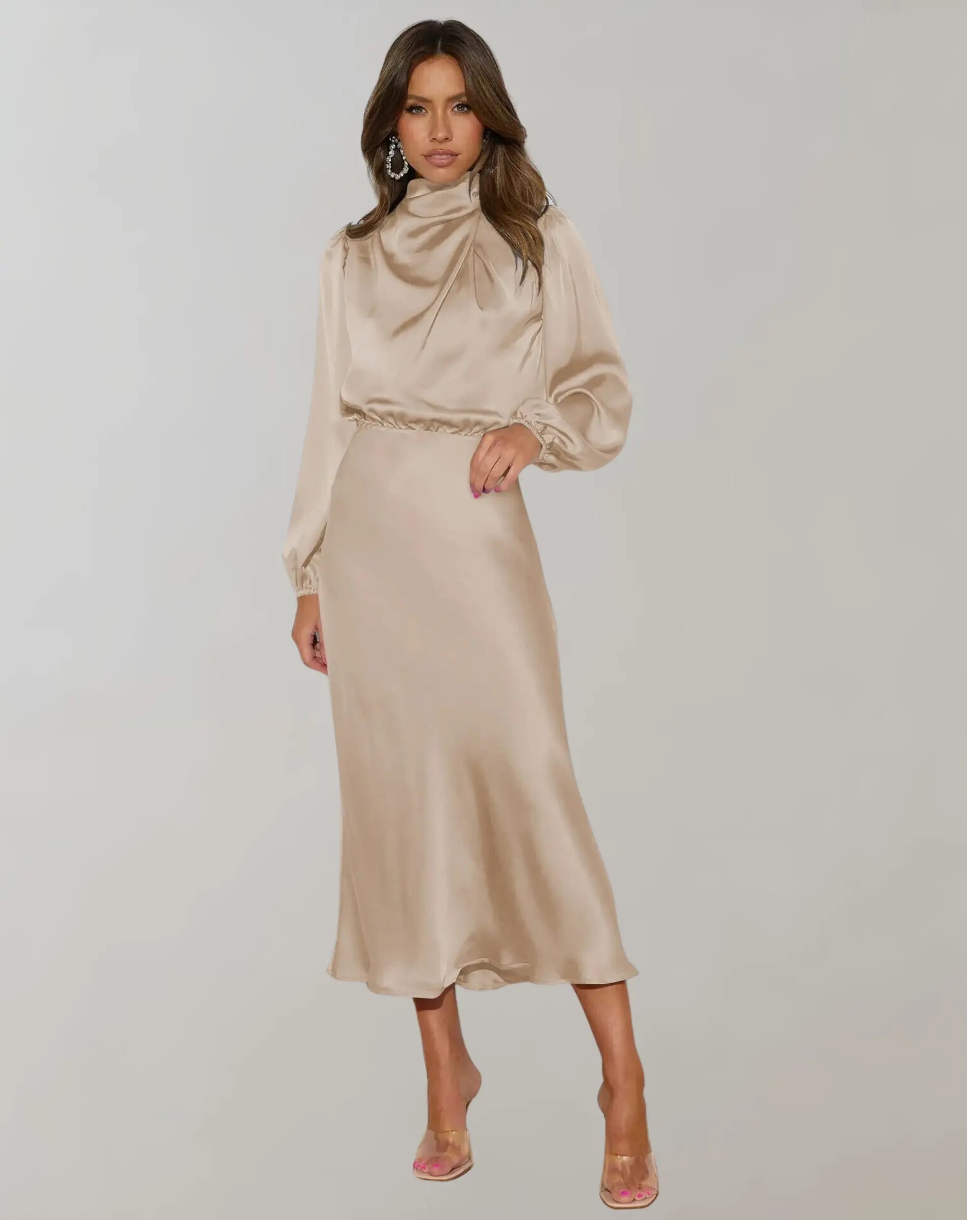 Beige