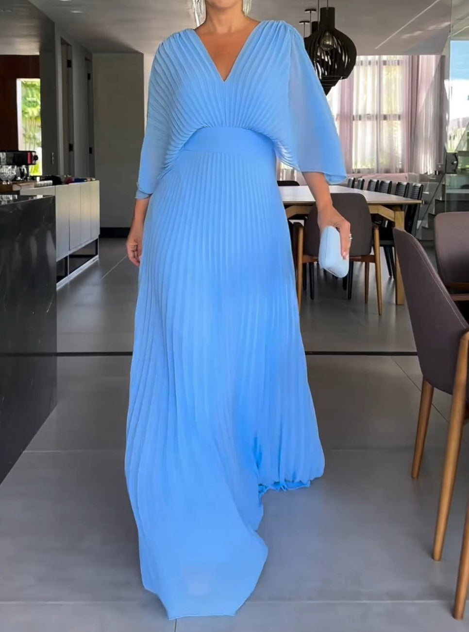 Light Blue