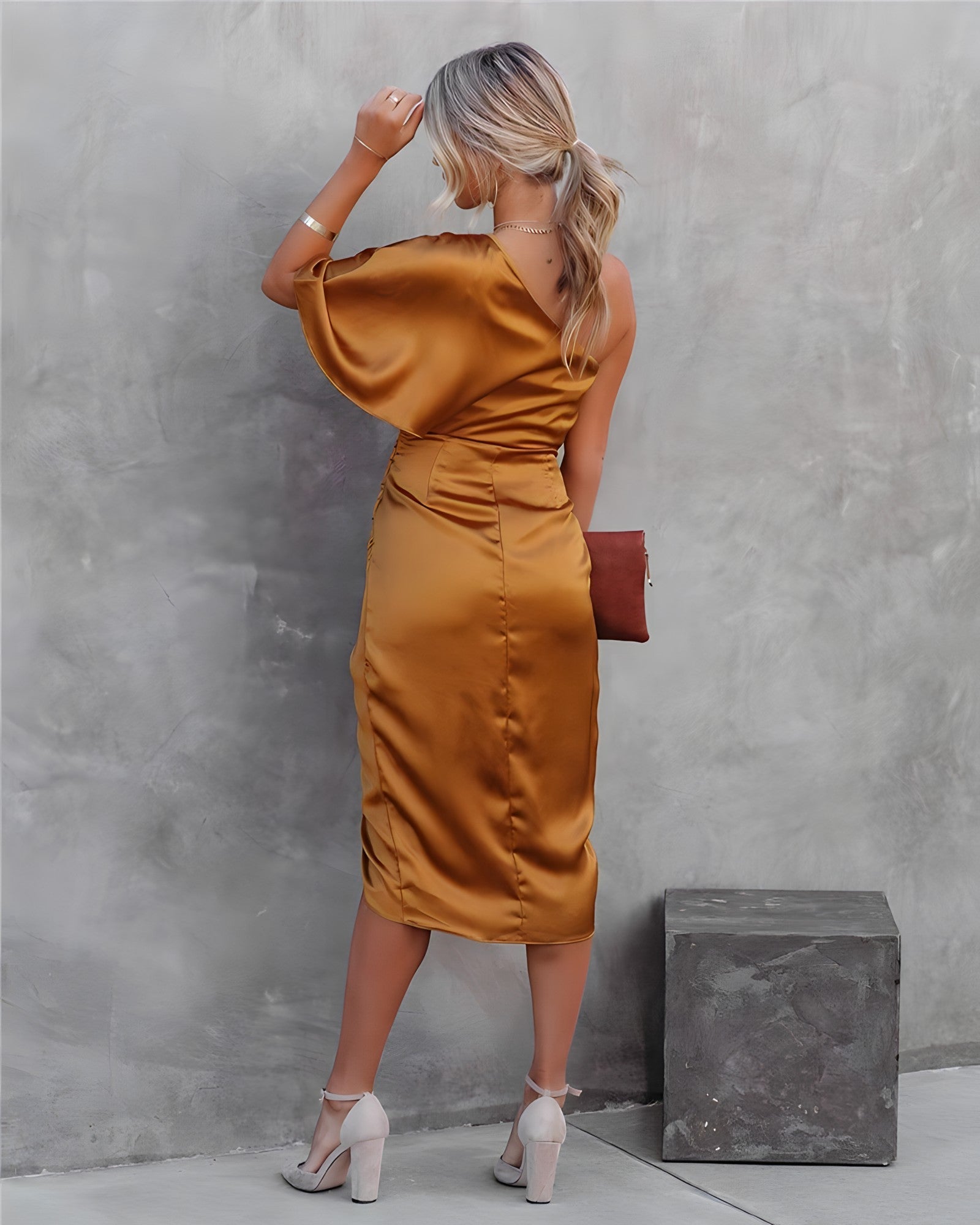 Orange 3