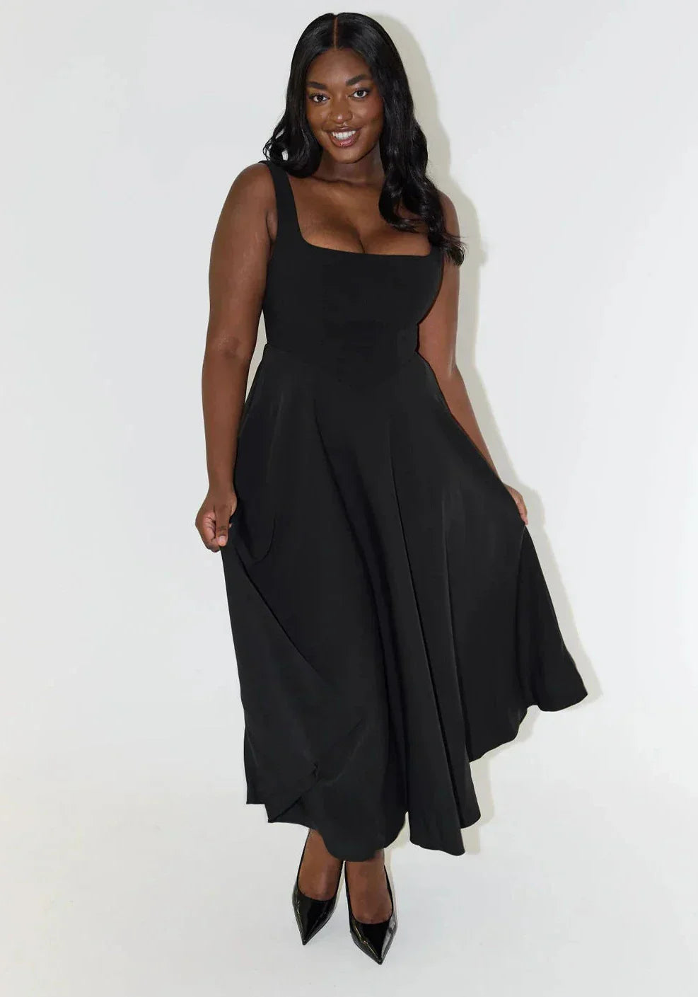 Black 4