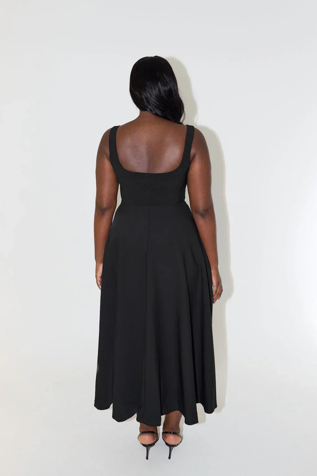 Black 5