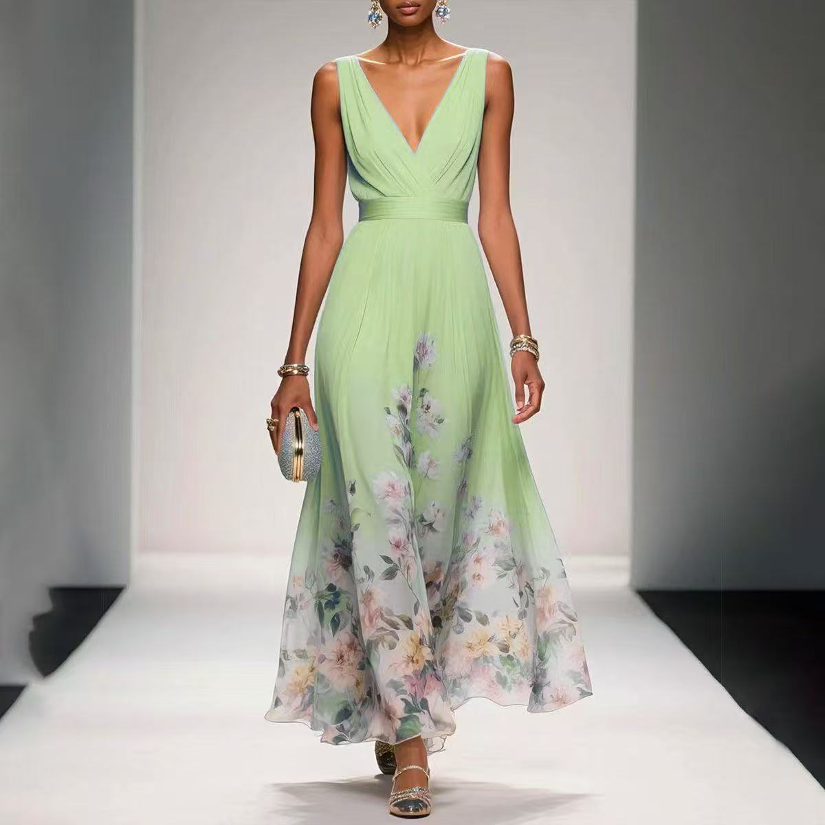 Light Green 2