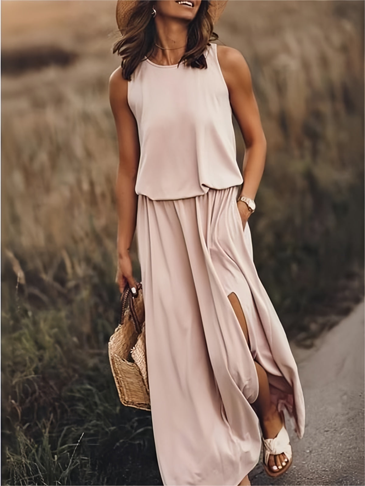 Beige