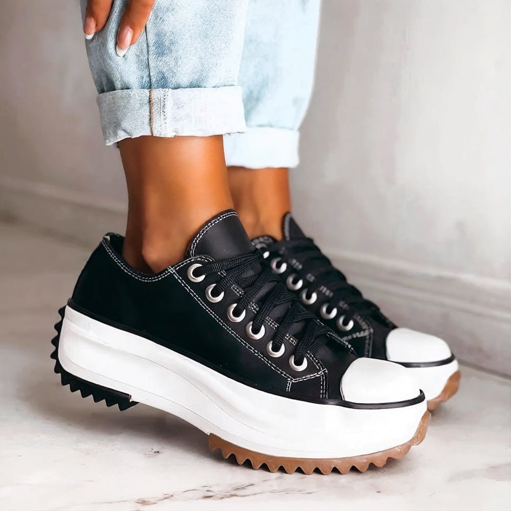 Lian | Arch Support Sneakers