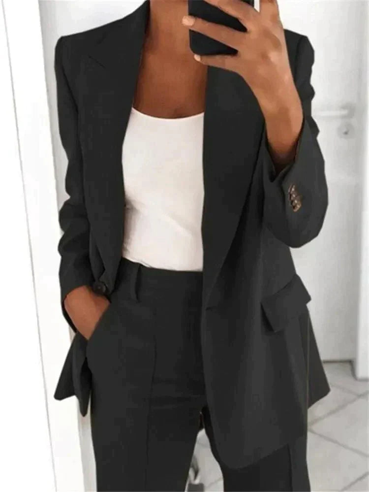 AUDREY | ELEGANT WOMEN SUIT