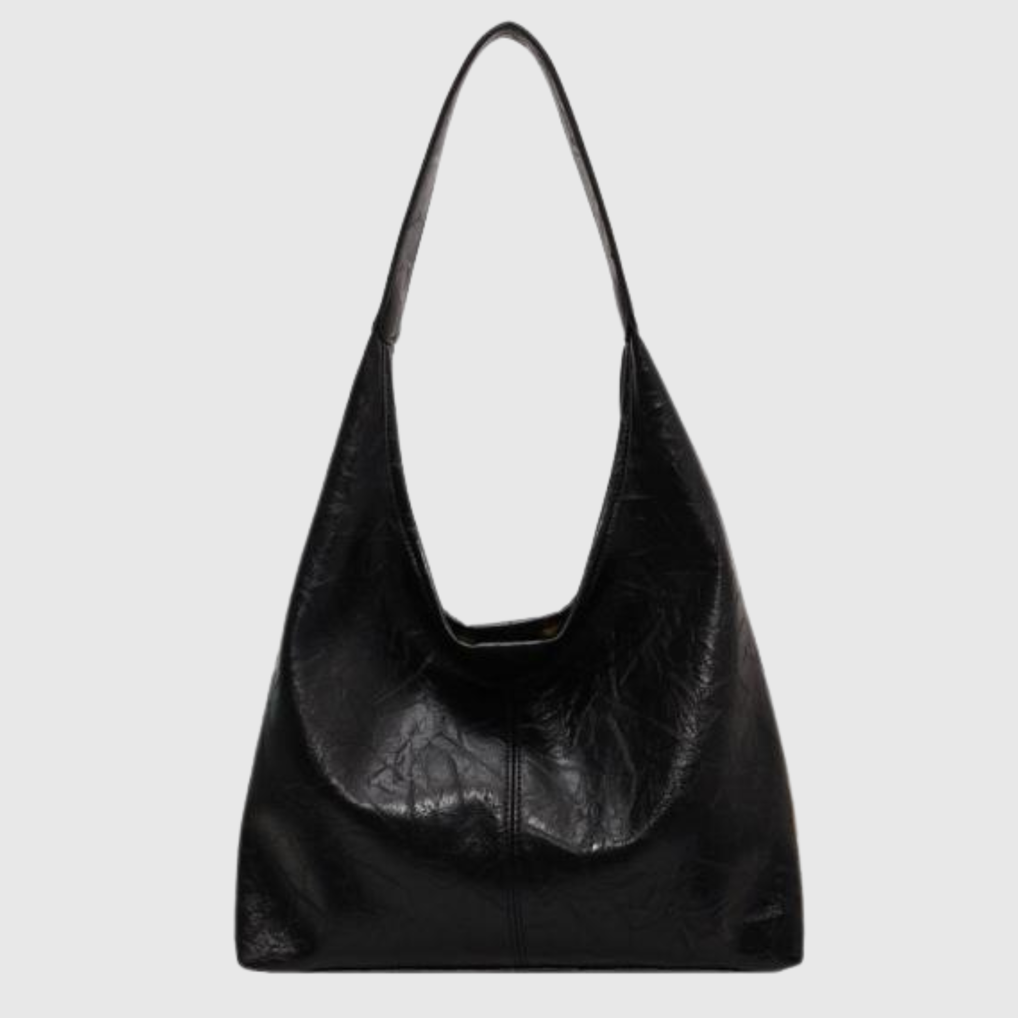 JULIET™ | Tote-Tasche aus Used-Look-Leder