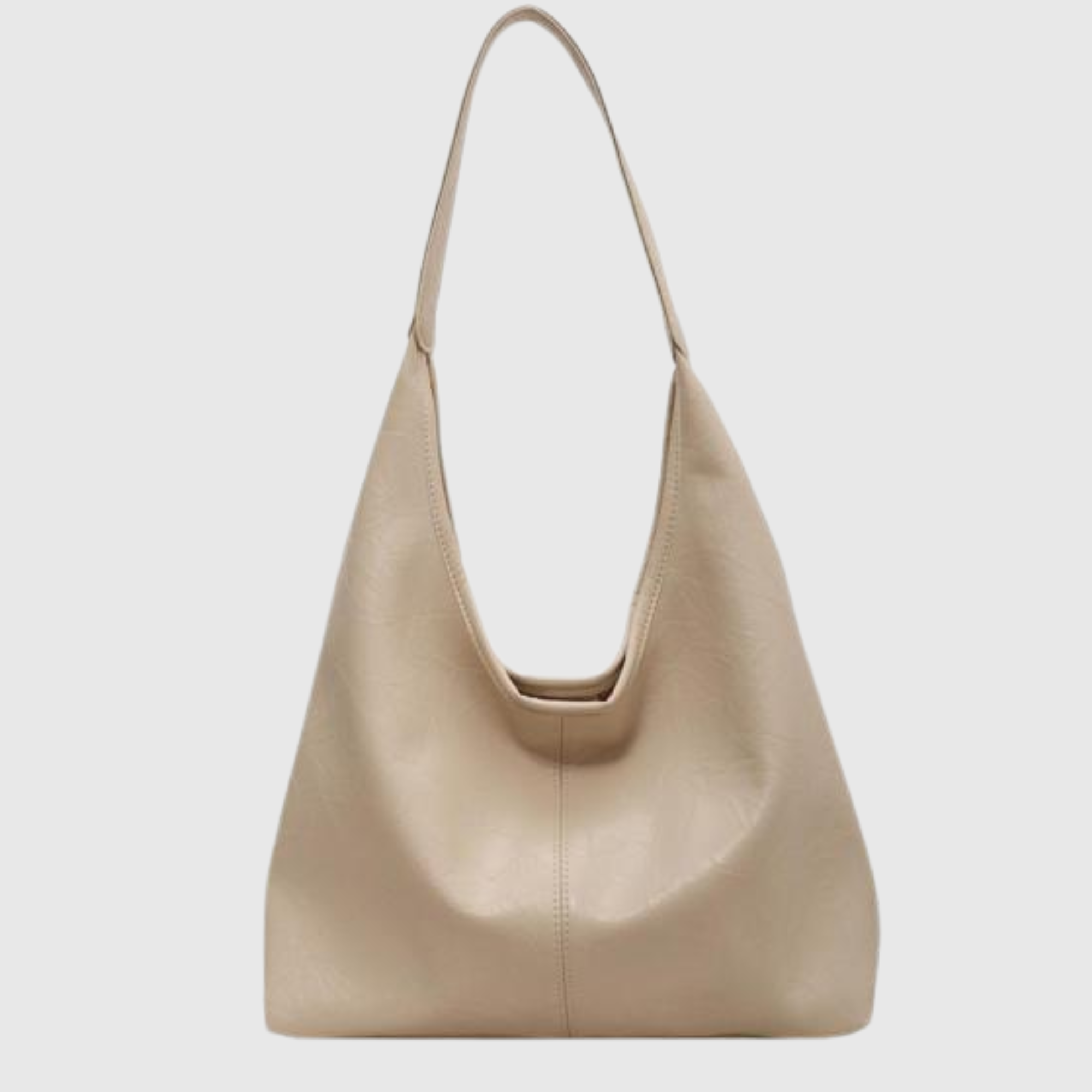 JULIET™ | Tote-Tasche aus Used-Look-Leder