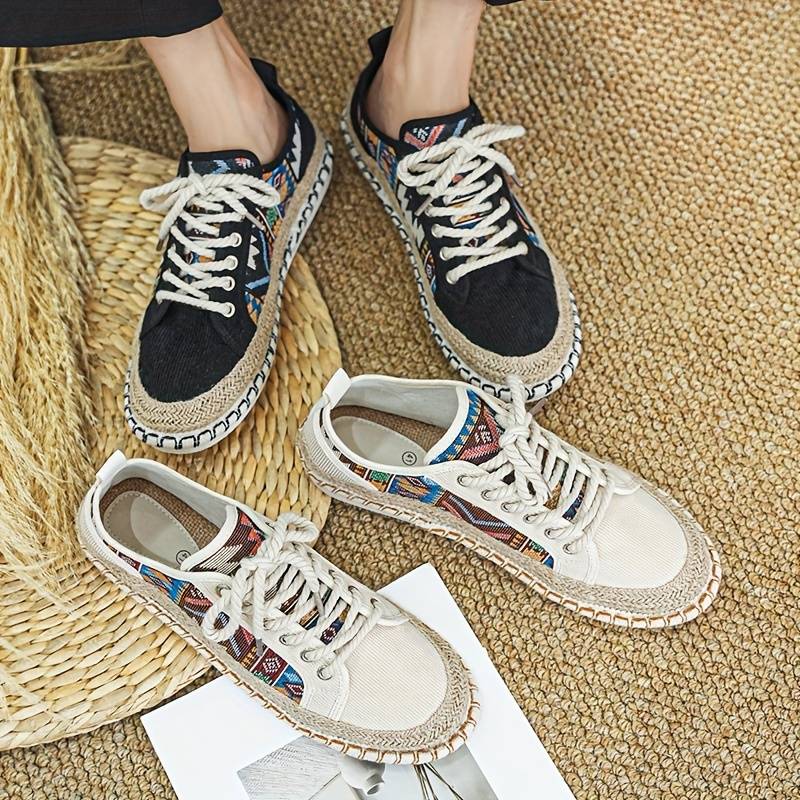 Coco Gianna | Nomad Sneakers