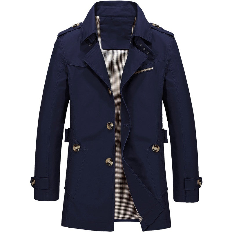 Roland | Elegante Jacke