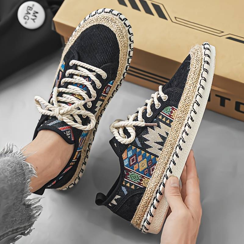 Coco Gianna | Nomad Sneakers