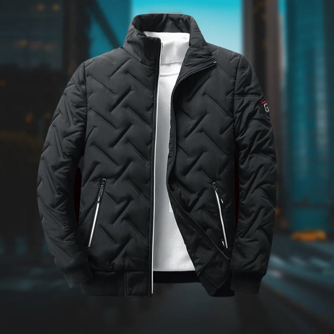 JORDAN | ELEGANT JACKET