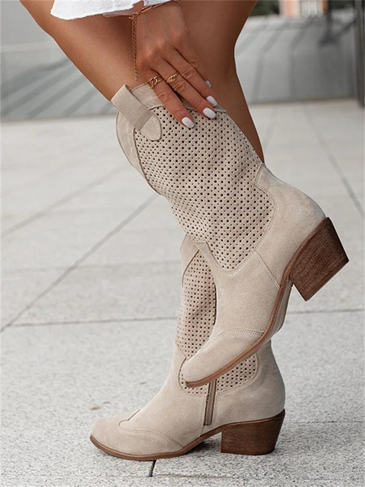 Cowboy Boots