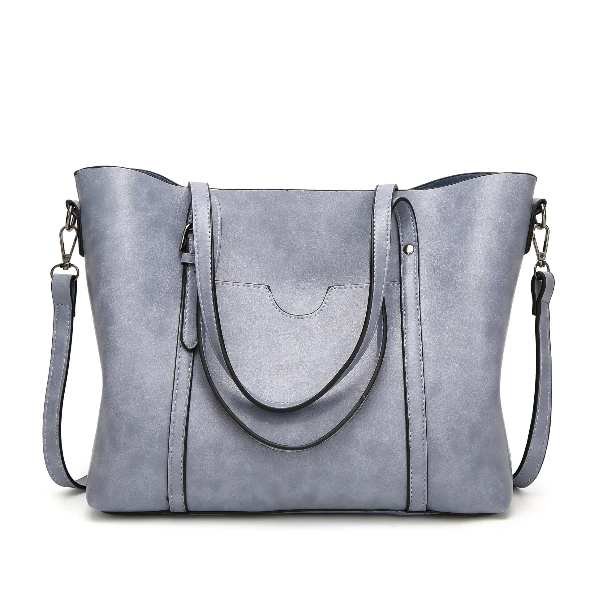 KELLEY | LUXUS-HANDTASCHE AUS LEDER