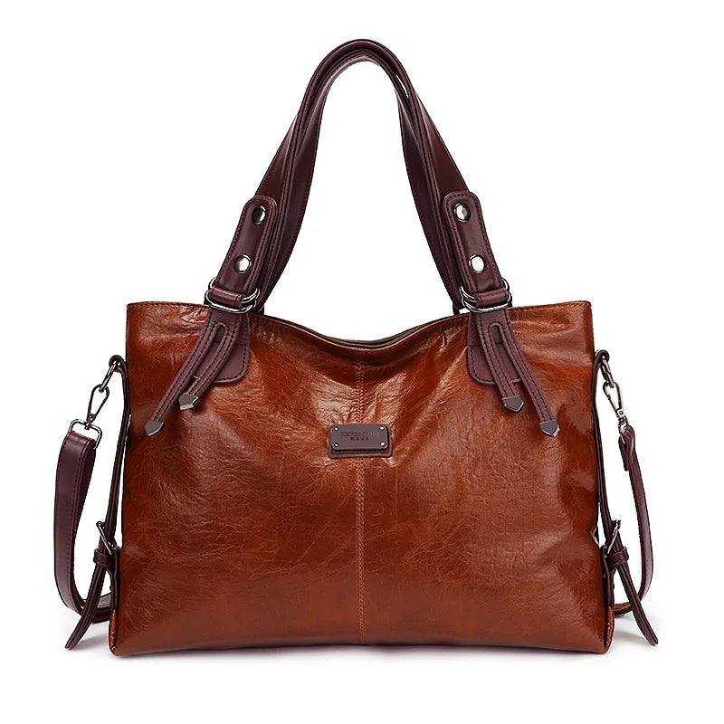 ADORE | LEDERTASCHE