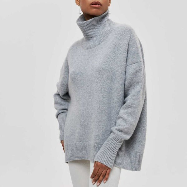 Celine - Rollkragenpullover