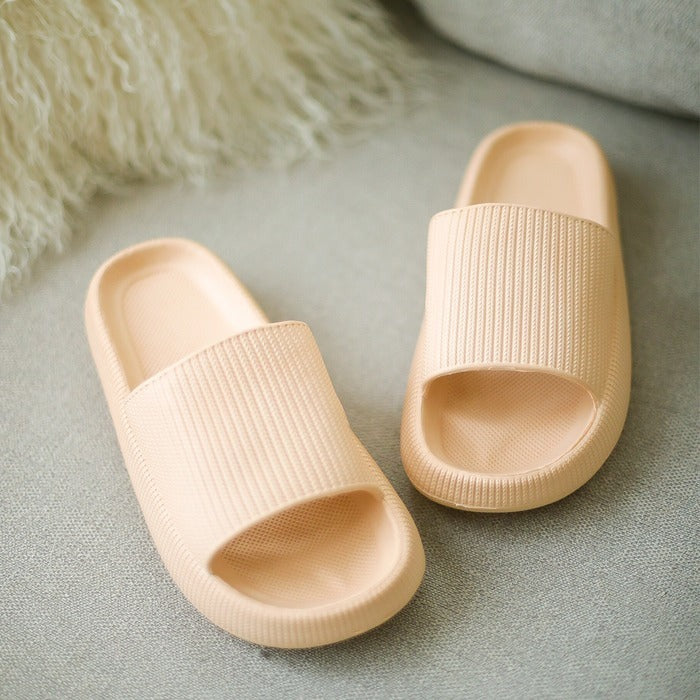 Summer Elegant Slippers