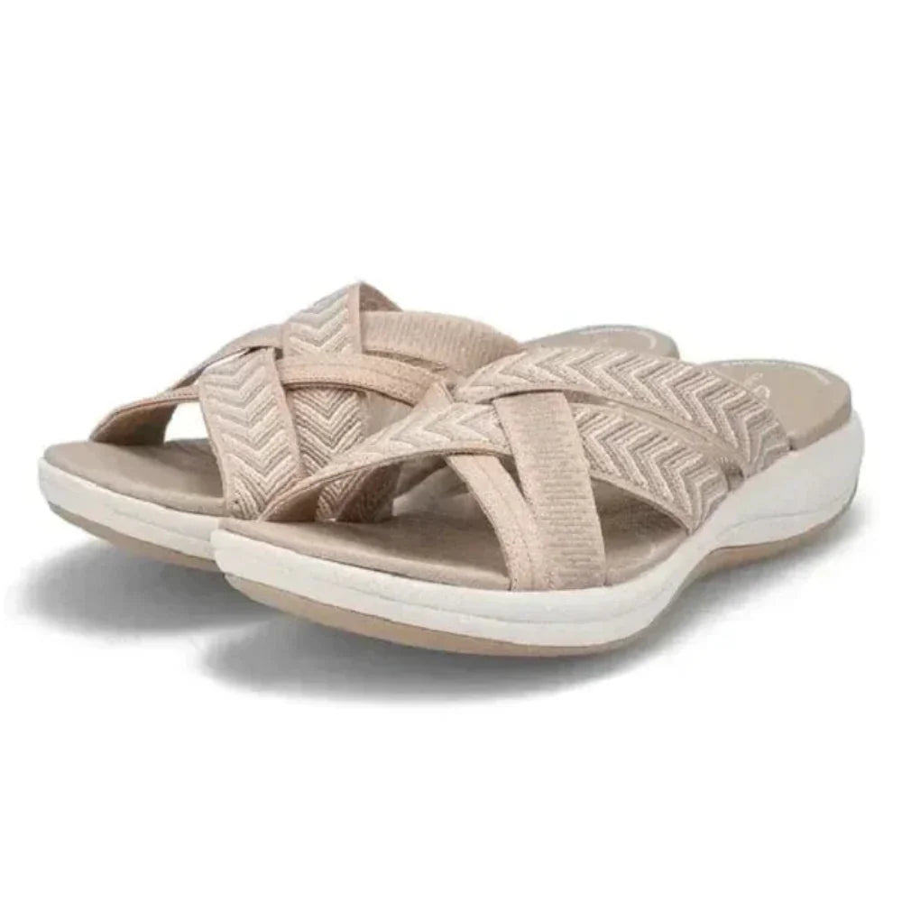 Summer Sandals