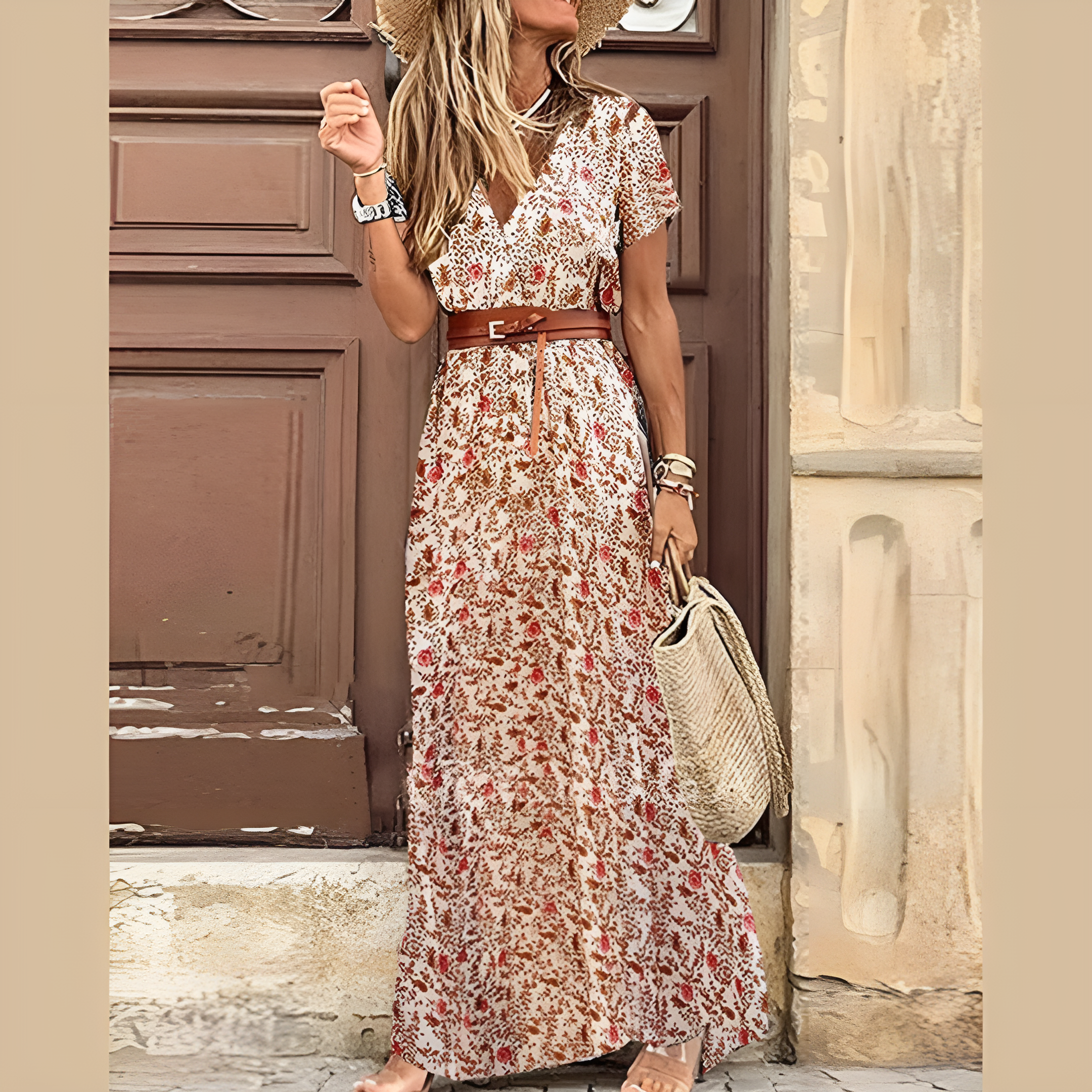 Brown 2