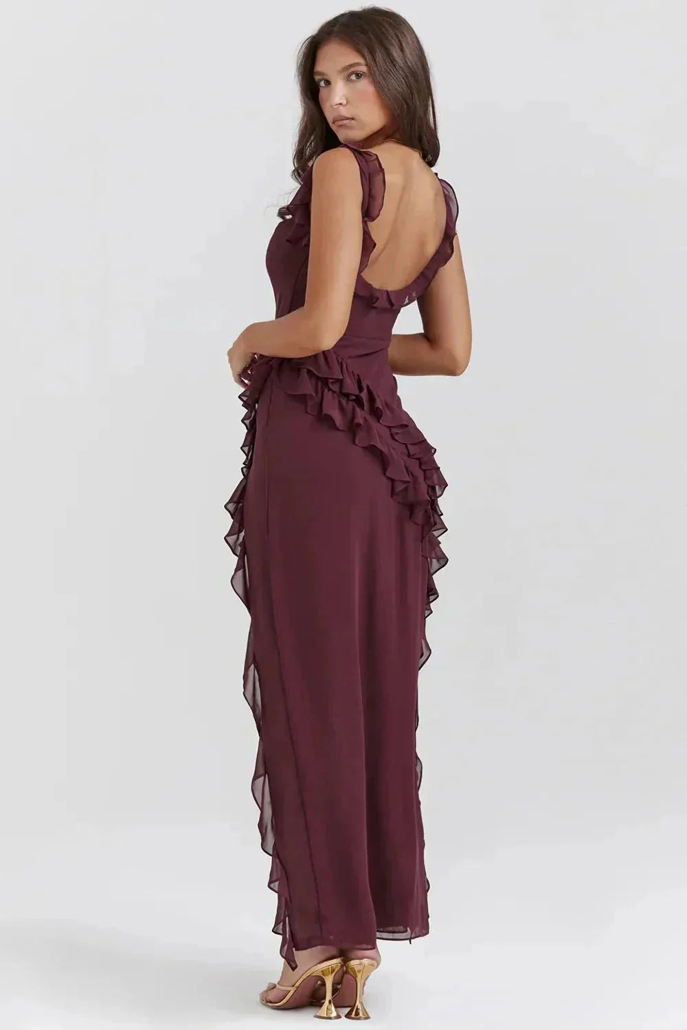 Dark Red 2