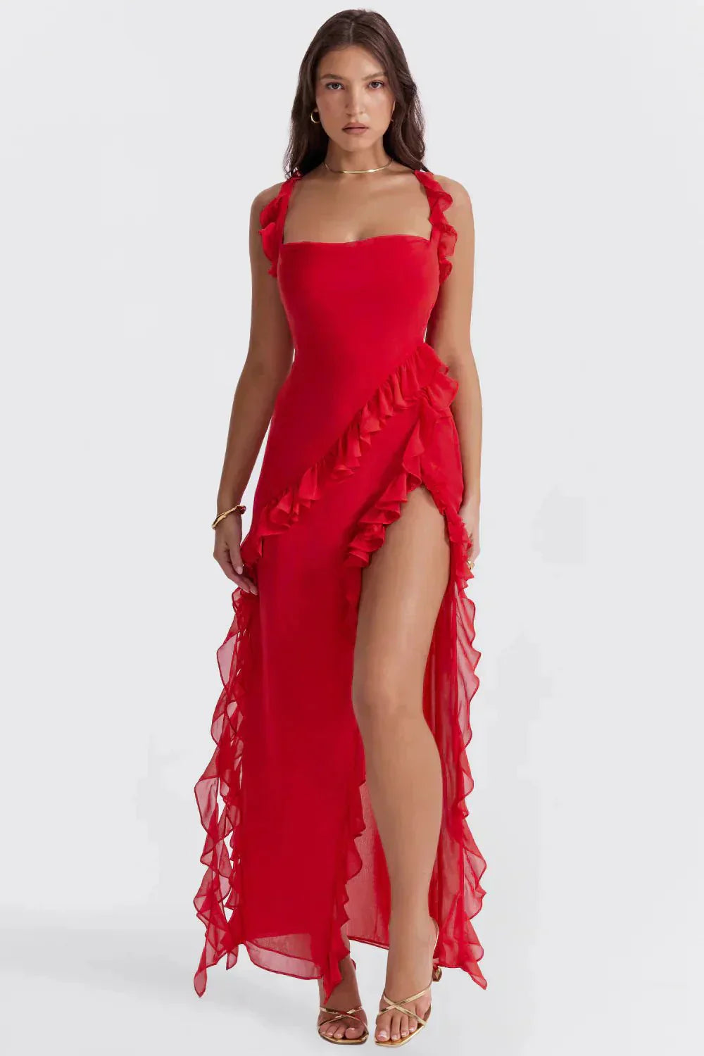 Red 3