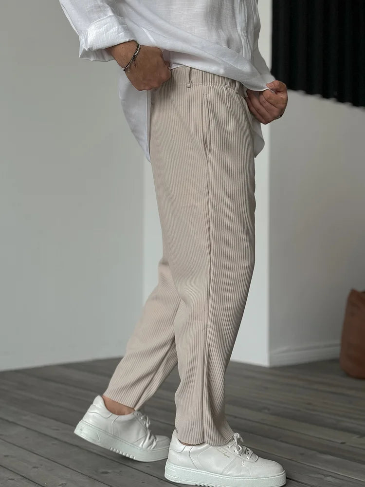 JONATHAN | SOFT LUXURY TROUSERS