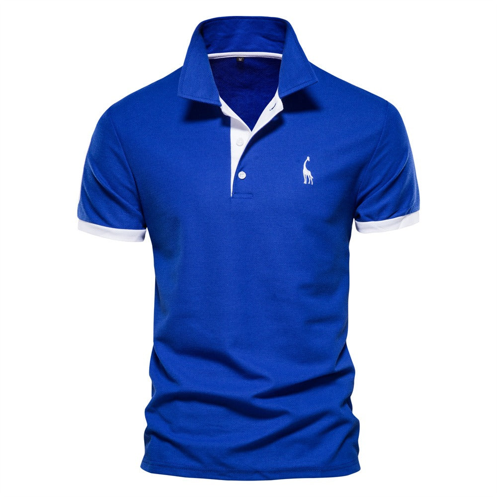 Blue - White 2