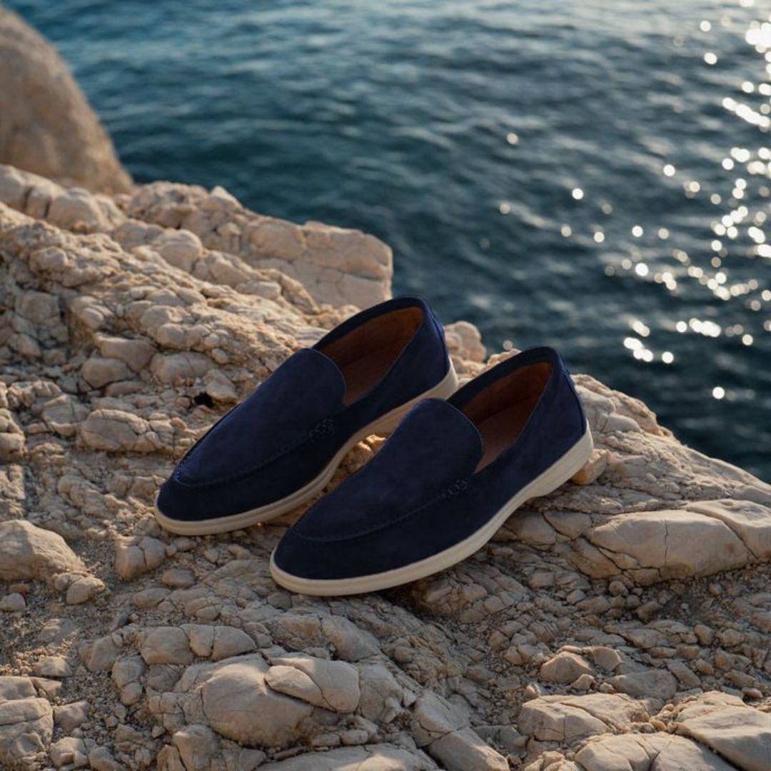 Navy Blue